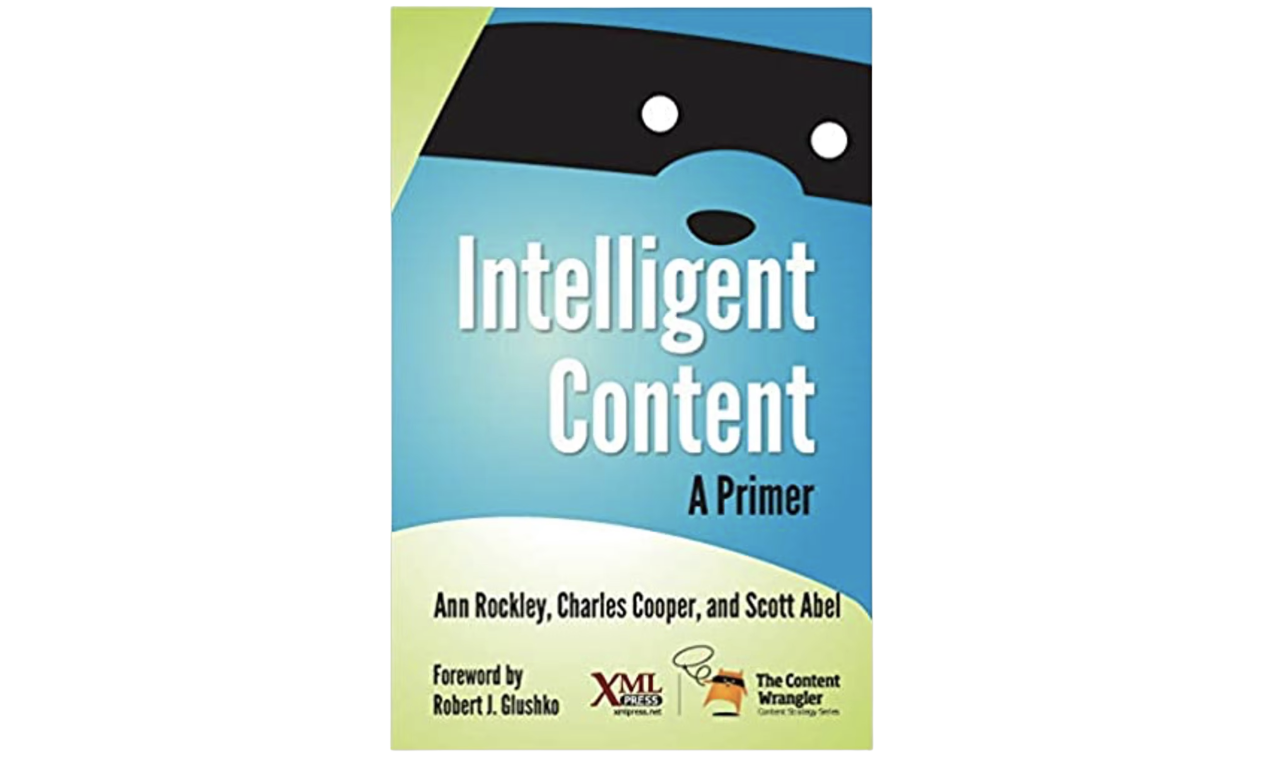 Intelligent Content