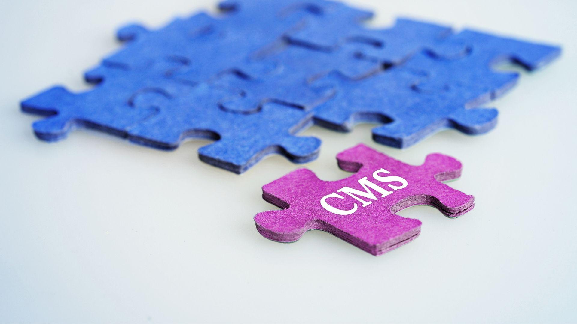 CMS Title Picture