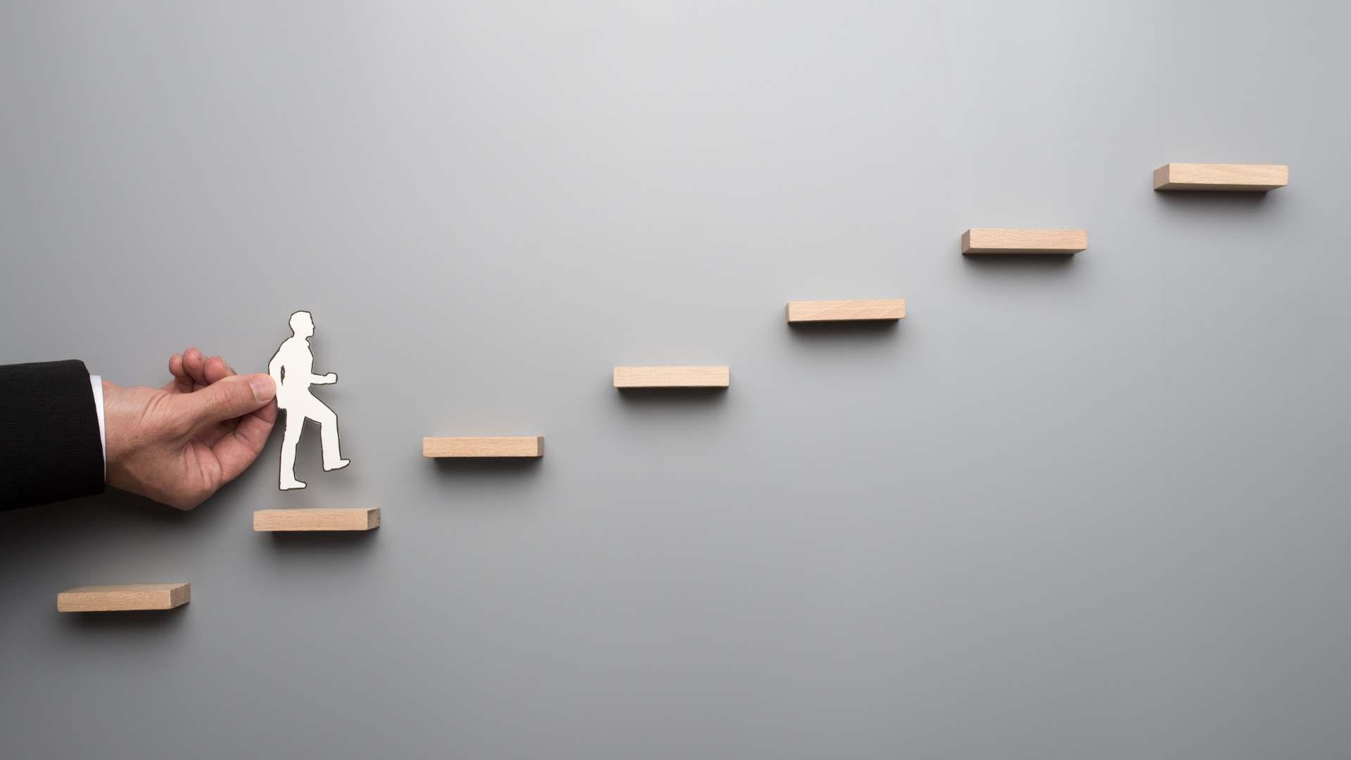 Content Strategy Maturity Model - Title Picture