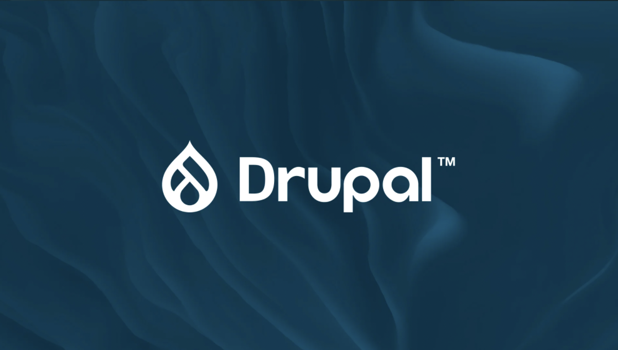 Drupal Logo