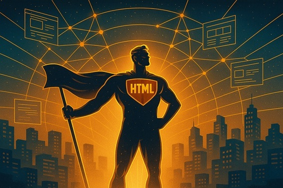 HTML Hero