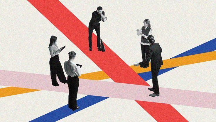 Não é impressão sua seus colegas estão mesmo ficando mais irritantes 1