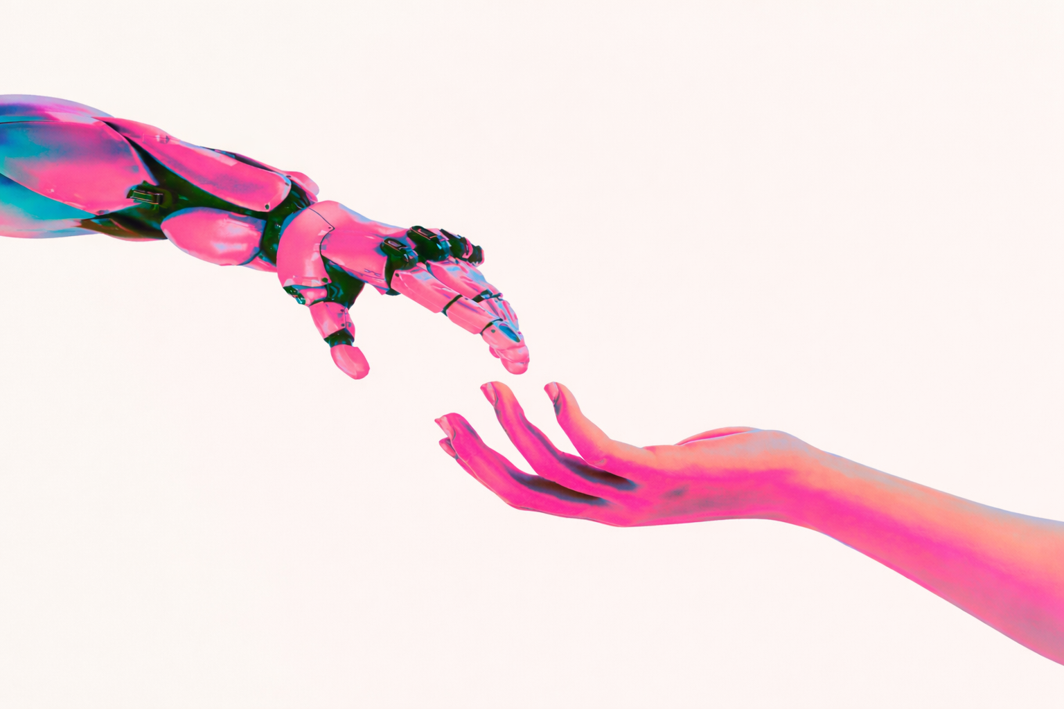 Technology Driven Customer cover image