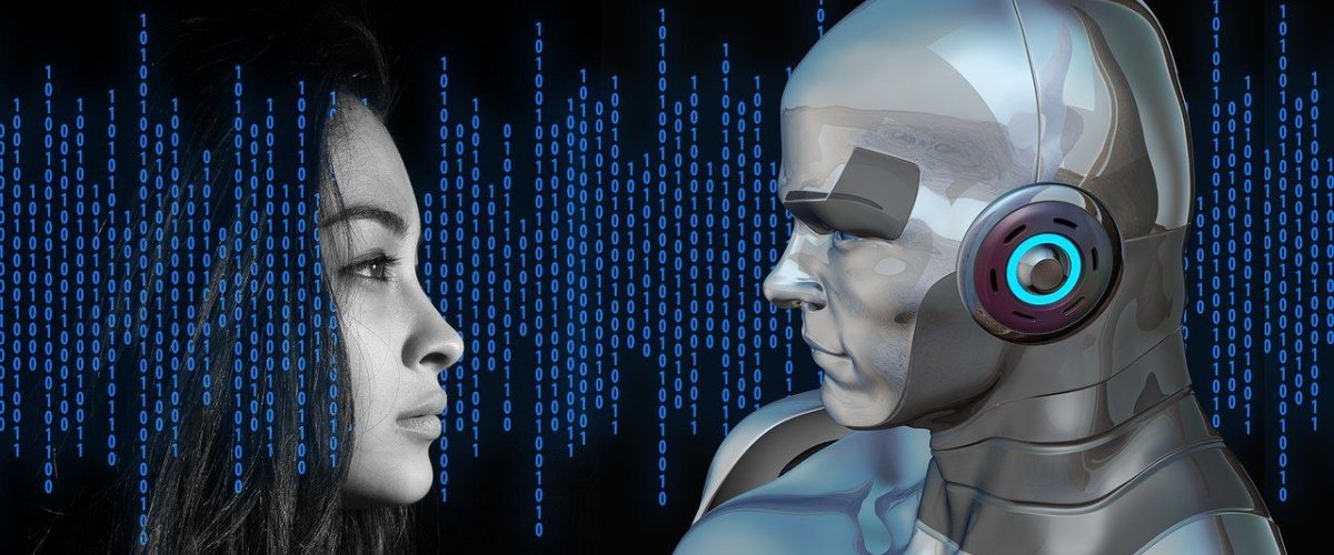 Human and Robot