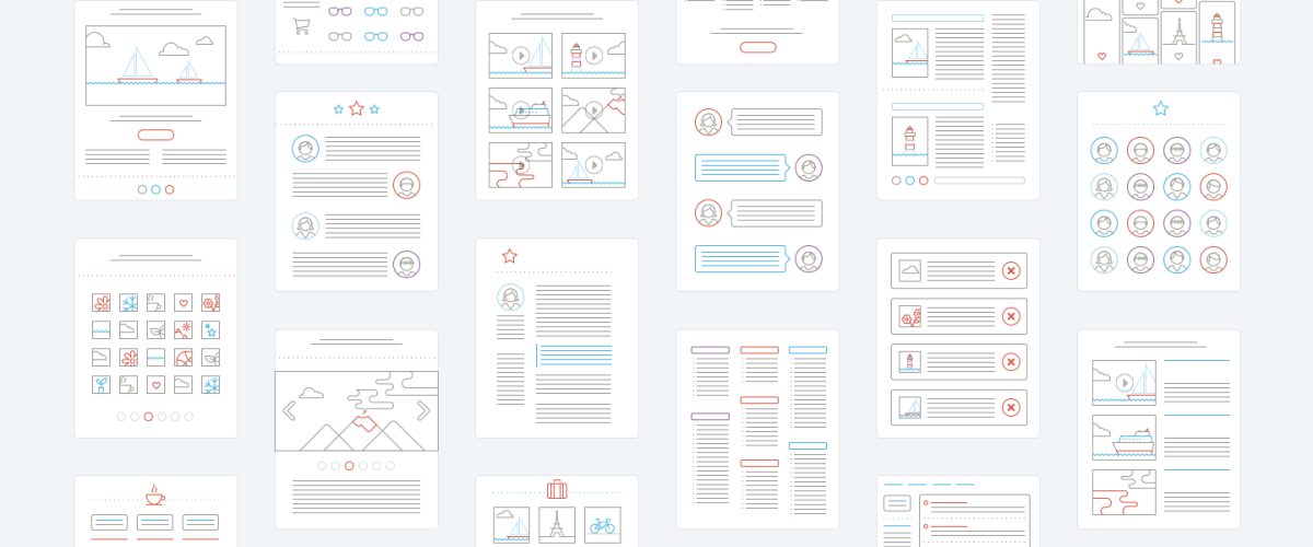 Generic content type