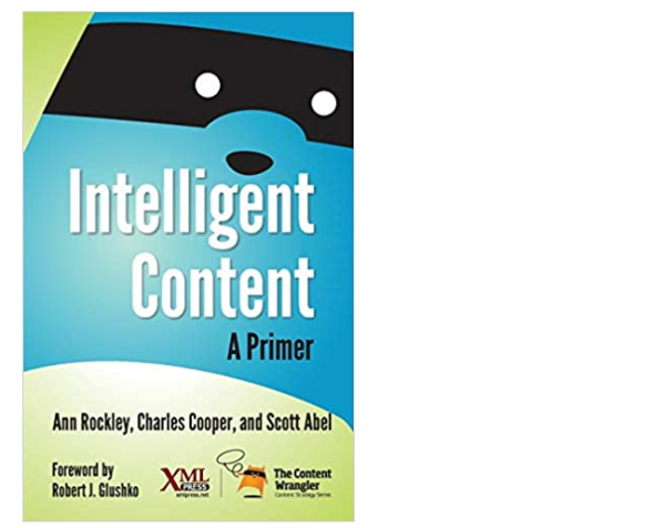 Book Intelligent Content