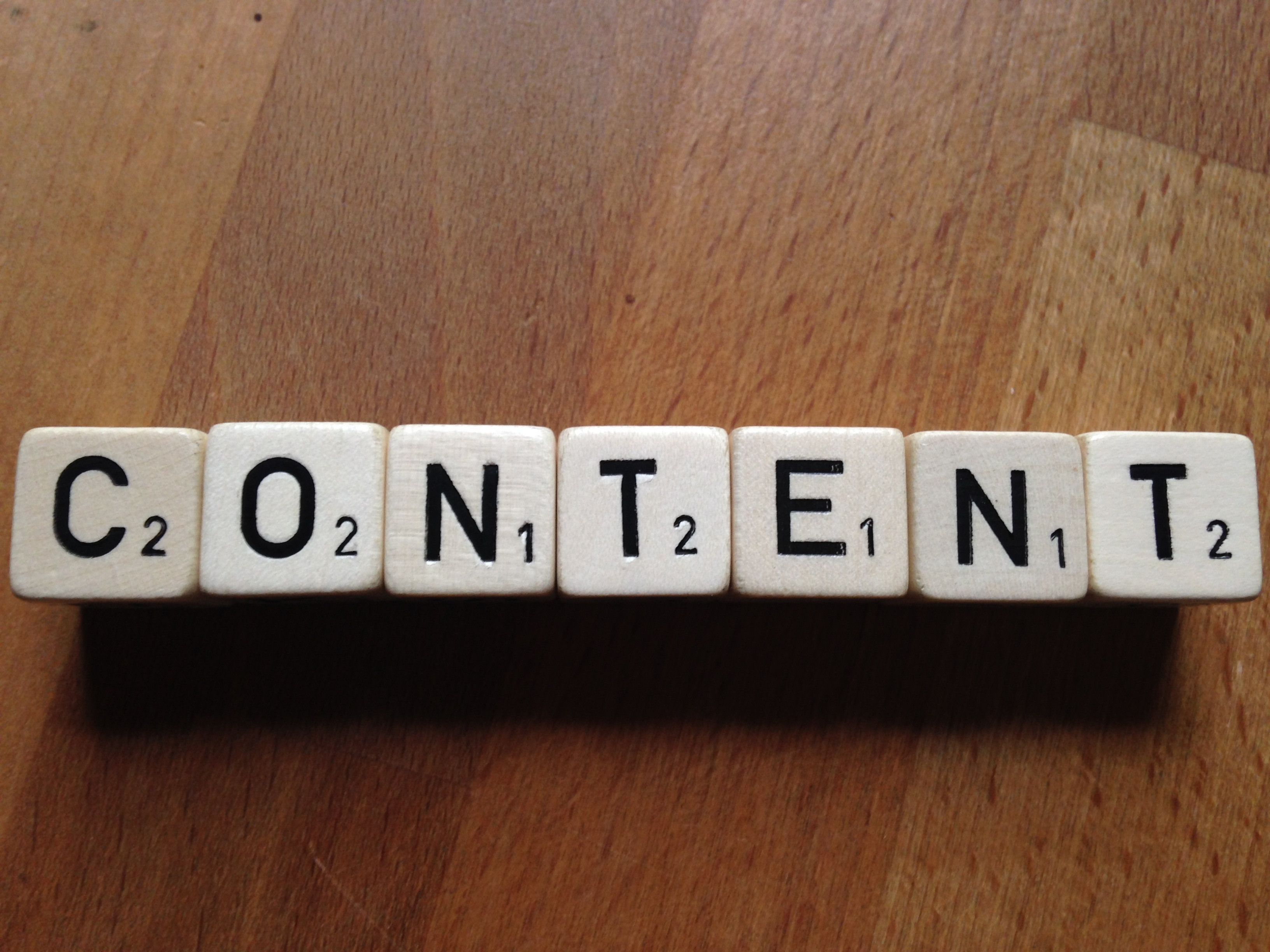 Content Production