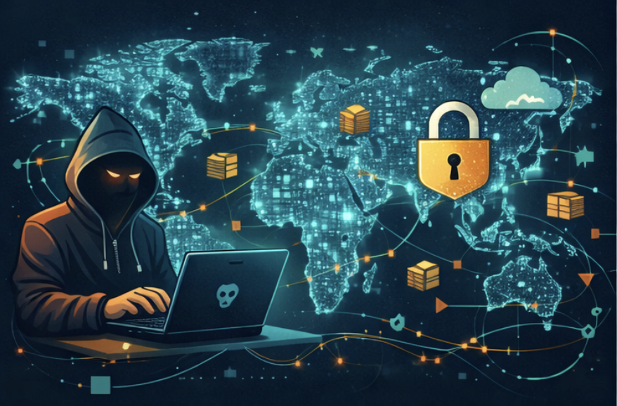 Data security