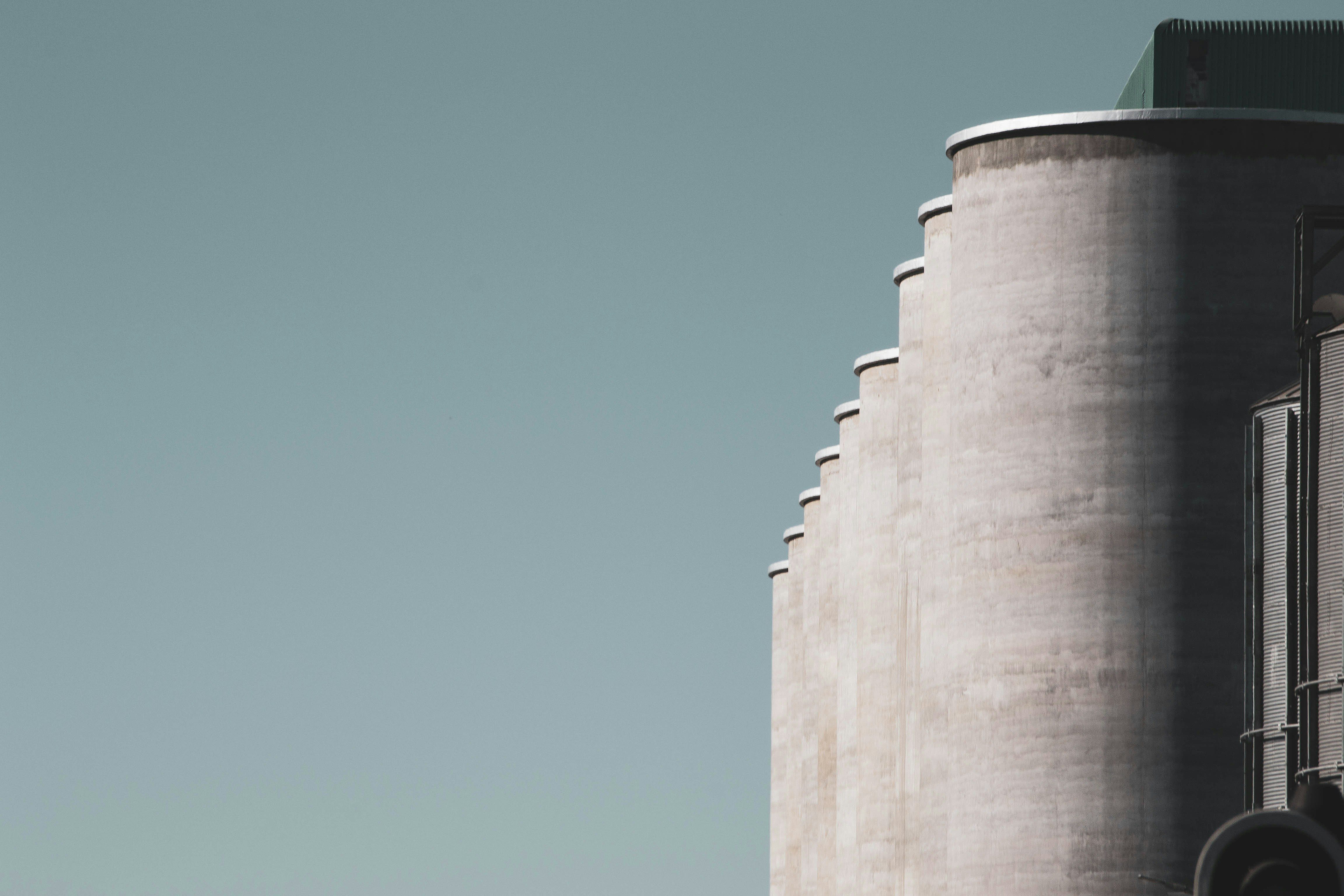 Silos