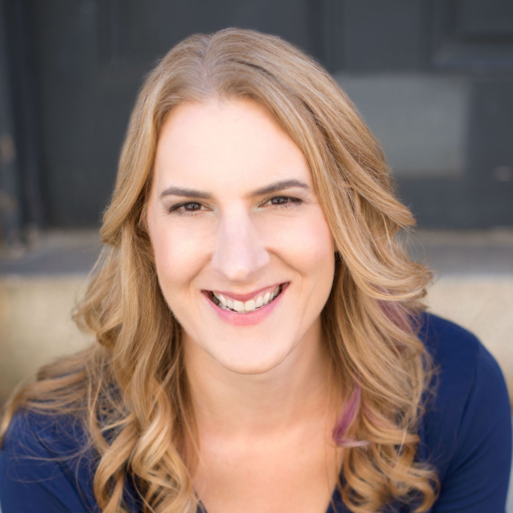 Carrie Hane