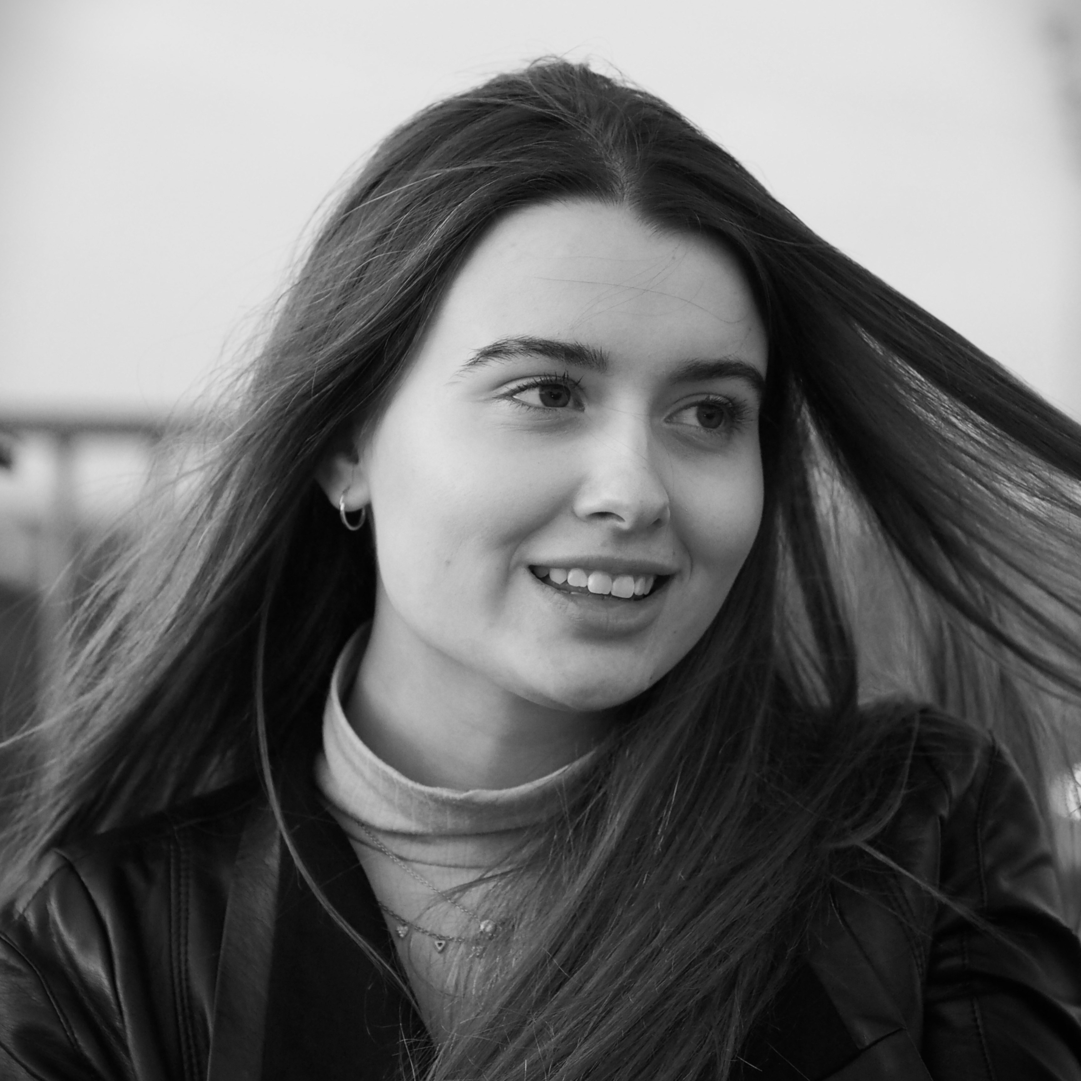 Kristiyana Hadzhiyska