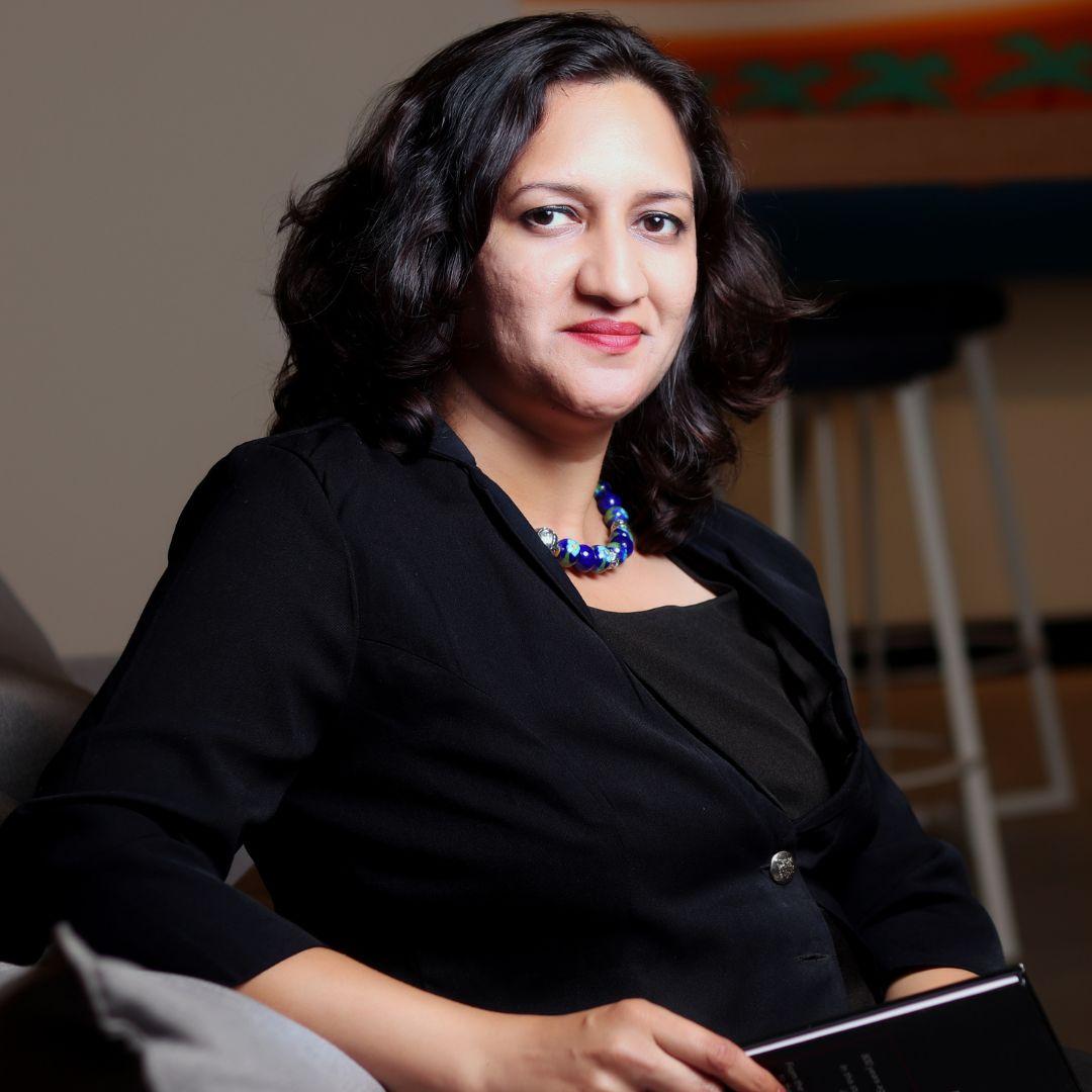 Jigisha Himanshu Shah