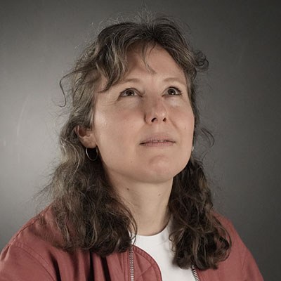 Angela Lau