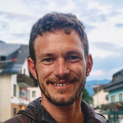 Ben Croker