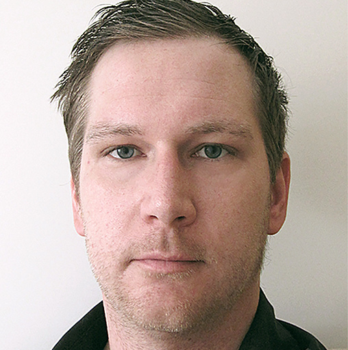 Chris Hofbauer