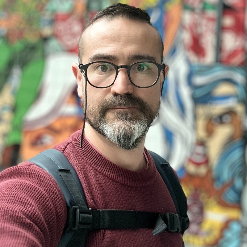 Felipe Rodriguez